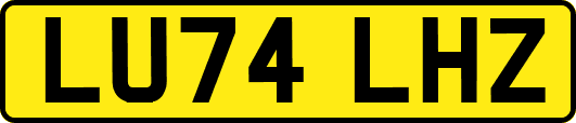 LU74LHZ