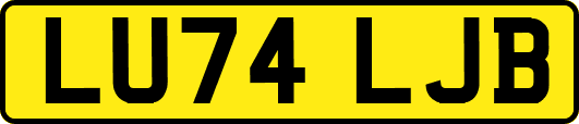 LU74LJB