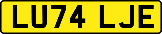 LU74LJE