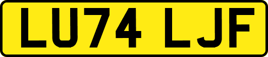 LU74LJF