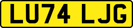 LU74LJG
