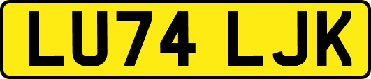 LU74LJK