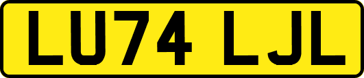 LU74LJL