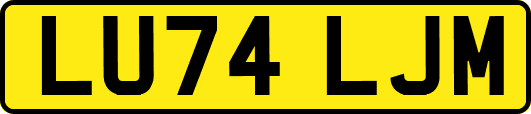 LU74LJM