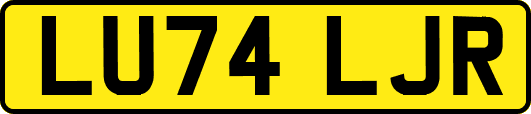 LU74LJR