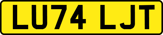 LU74LJT