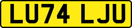 LU74LJU