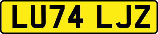 LU74LJZ