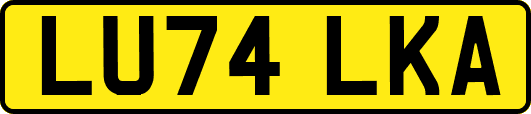 LU74LKA