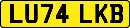 LU74LKB