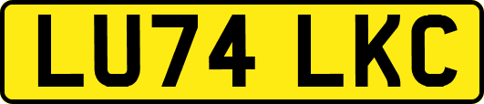 LU74LKC