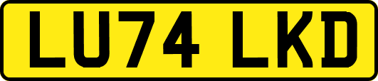 LU74LKD