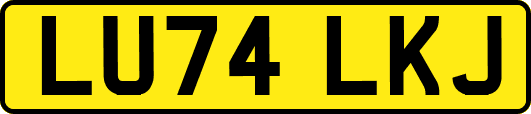 LU74LKJ