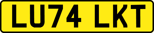 LU74LKT