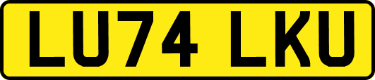 LU74LKU