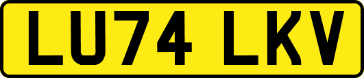LU74LKV