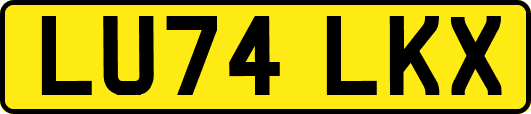 LU74LKX