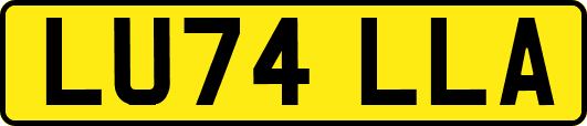LU74LLA