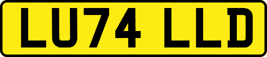LU74LLD