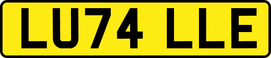 LU74LLE