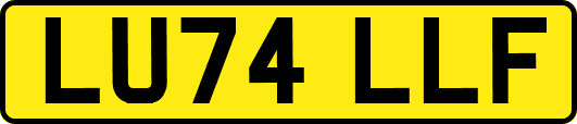 LU74LLF
