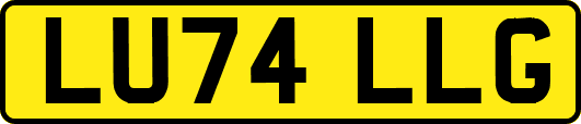 LU74LLG