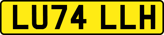 LU74LLH