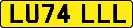 LU74LLL
