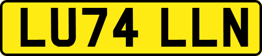 LU74LLN
