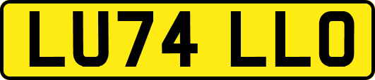 LU74LLO