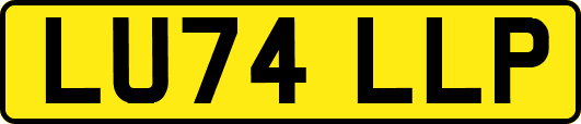 LU74LLP