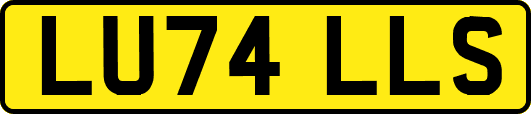 LU74LLS