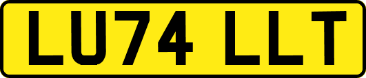 LU74LLT
