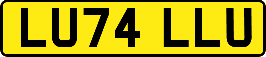 LU74LLU