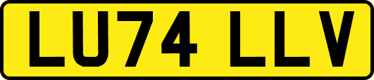 LU74LLV