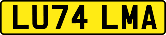 LU74LMA
