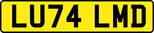 LU74LMD
