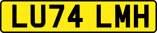 LU74LMH