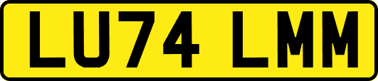 LU74LMM