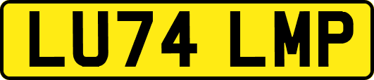 LU74LMP