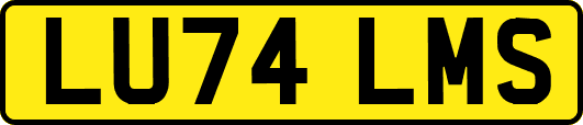 LU74LMS