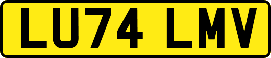 LU74LMV