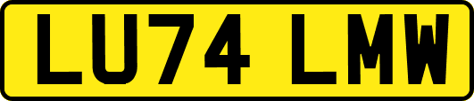 LU74LMW