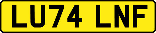 LU74LNF