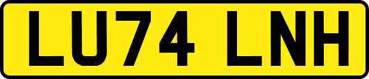 LU74LNH