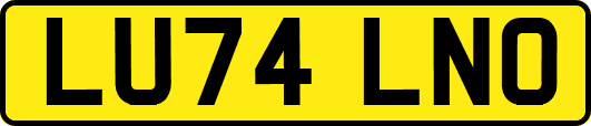 LU74LNO