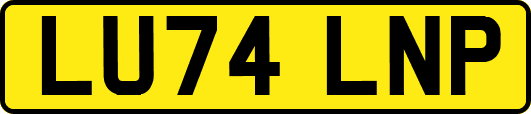 LU74LNP