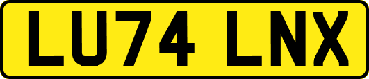 LU74LNX