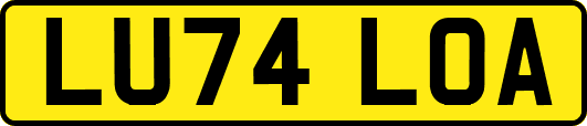 LU74LOA