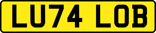 LU74LOB